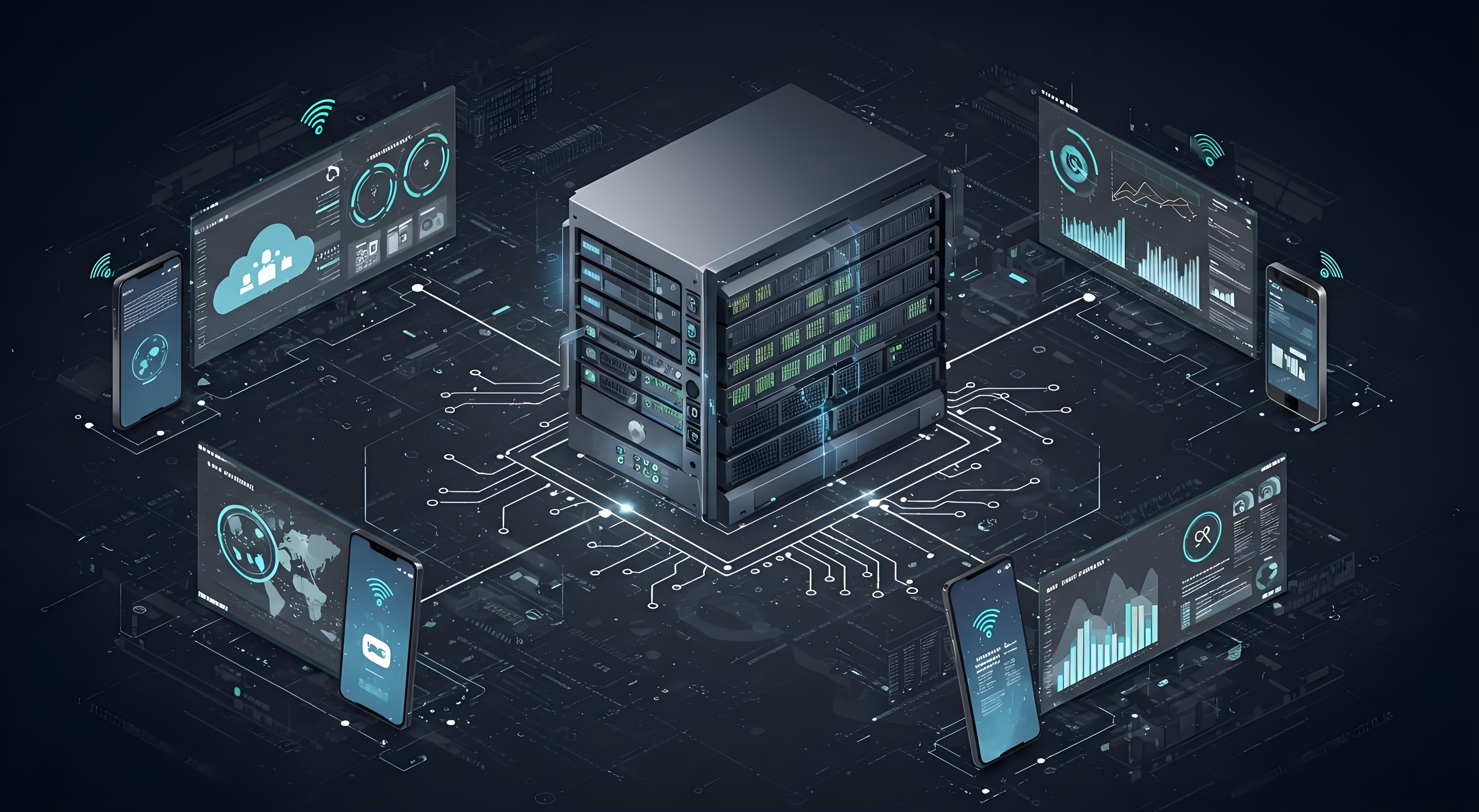 What You Need to Know About Edge Computing