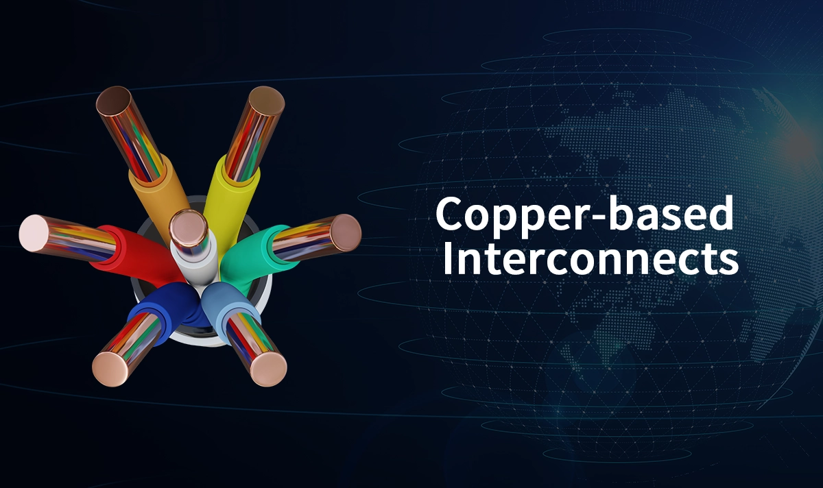 Copper-based Interconnects