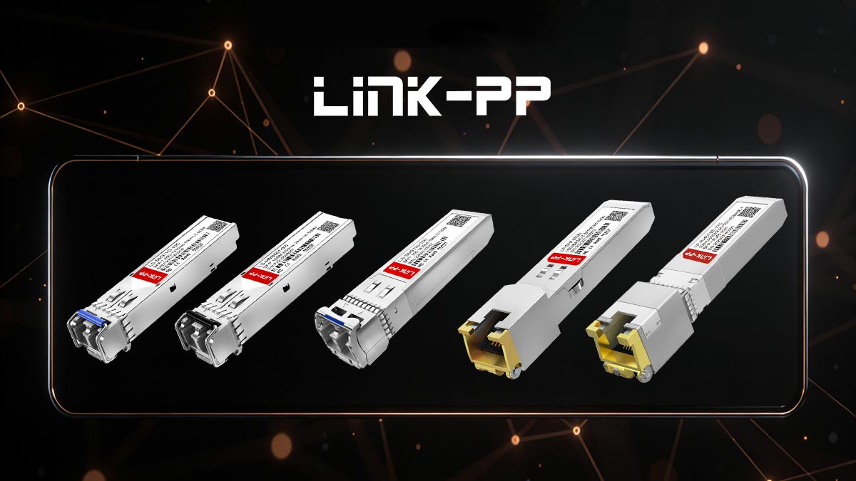 Selecting the Right SFP Module