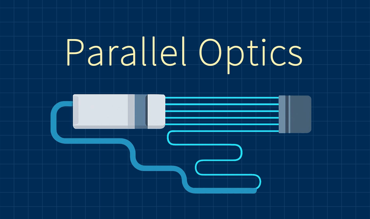 What is Parallel Optics