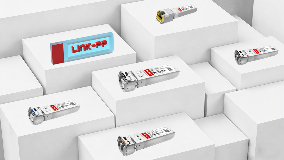 SFP+ Types Conclusion and Further Reading