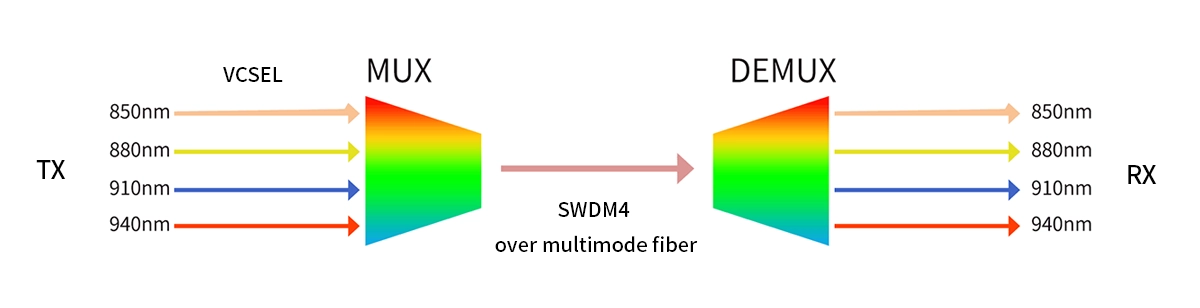 SWDM4