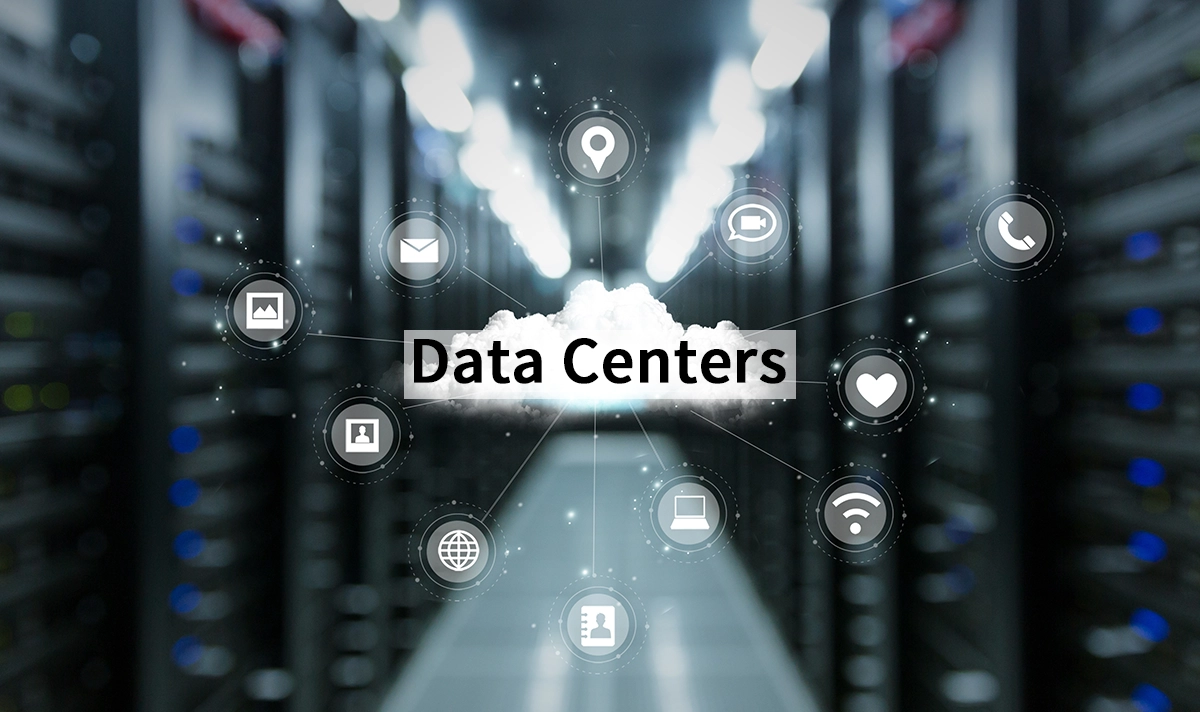What Is a Data Center?