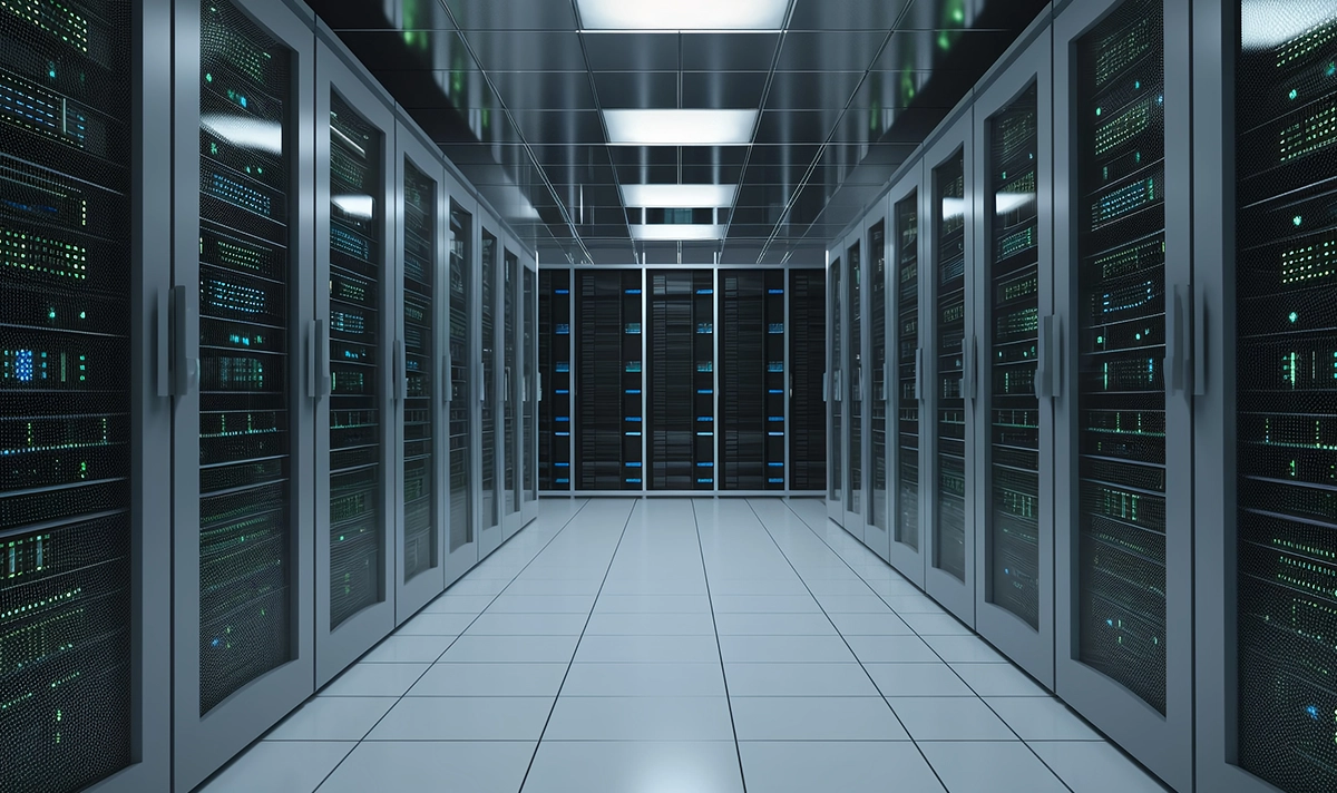 Why Signal Integrity and Low Latency Matter in Data Center Transceivers