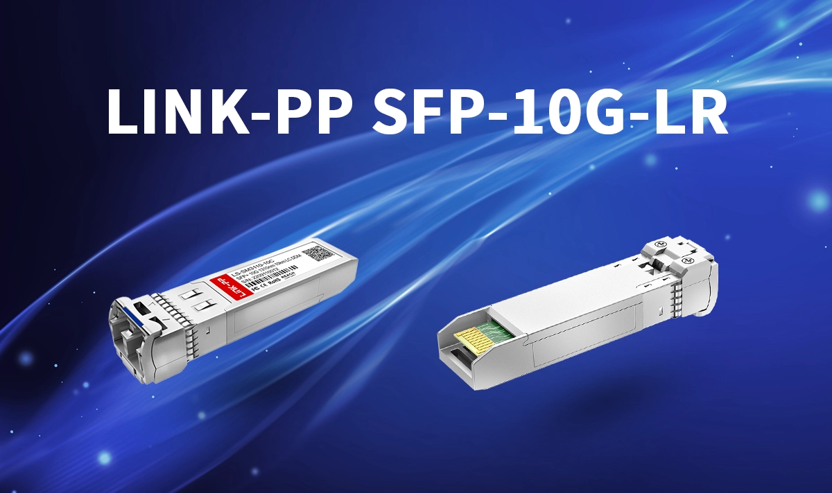 SFP-10G-LR
