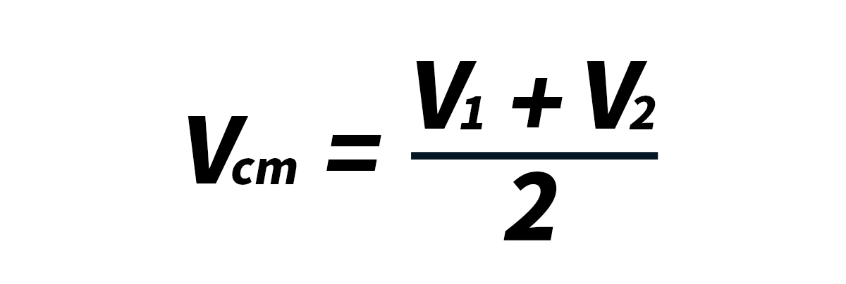 Common-Mode Noise