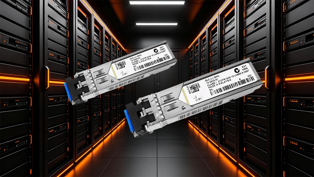 What are 1000BASE-LX and 1000BASE-LH?