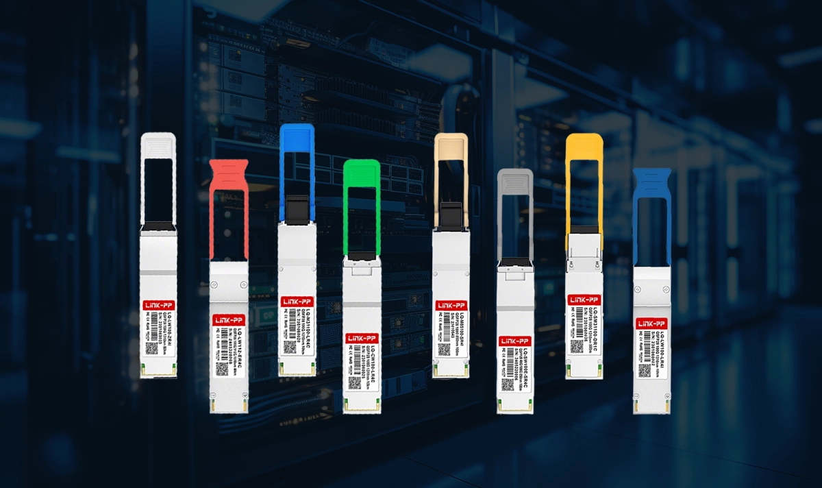 Understanding 100G Single Fiber QSFP28 for Modern Networks
