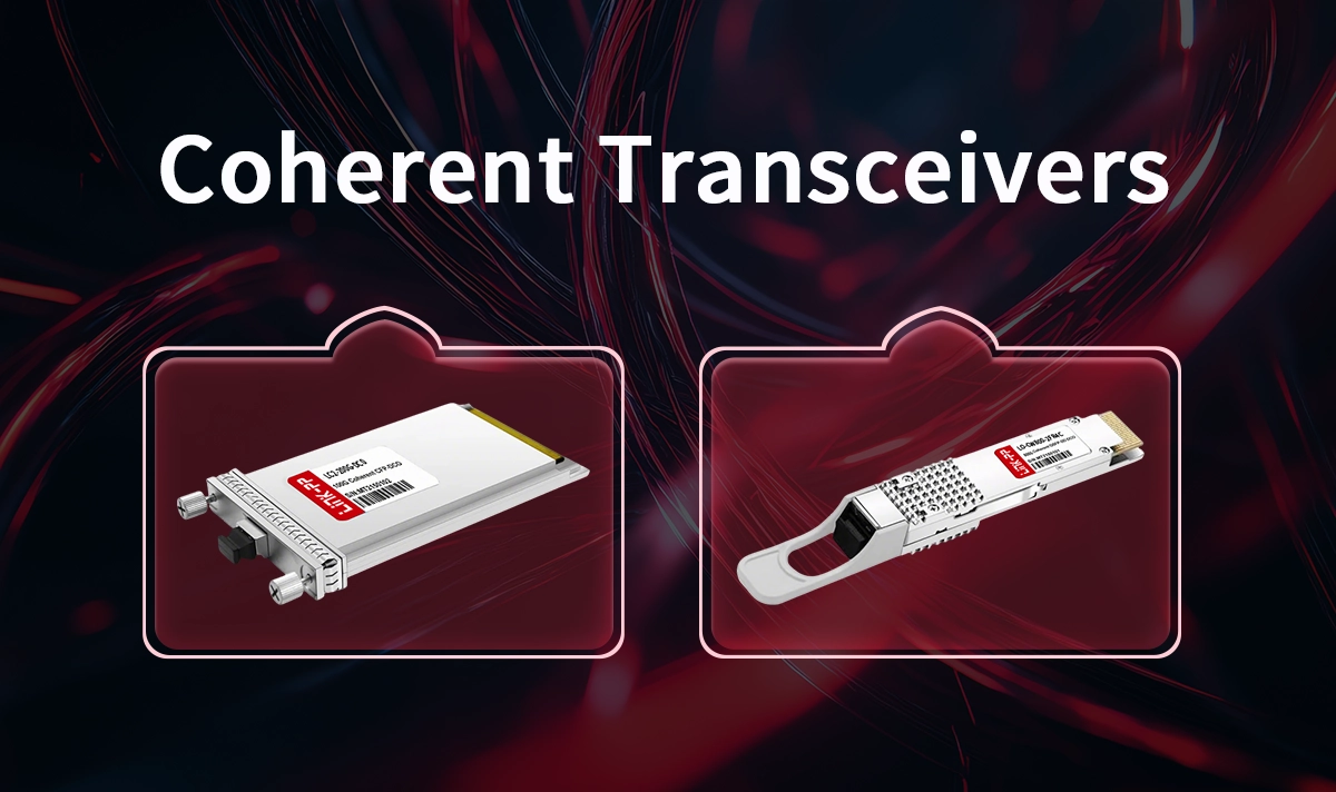 Coherent Transceivers