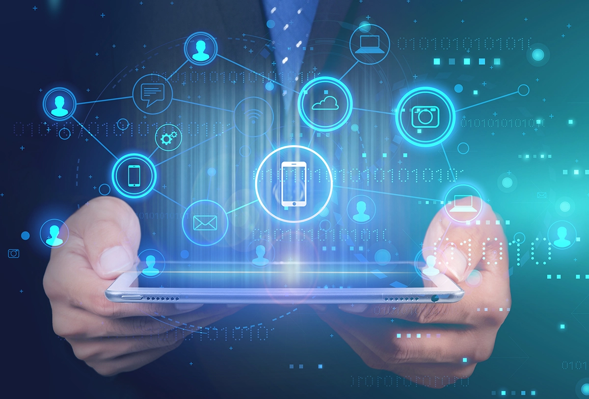 Simple Network Management Protocol (SNMP)