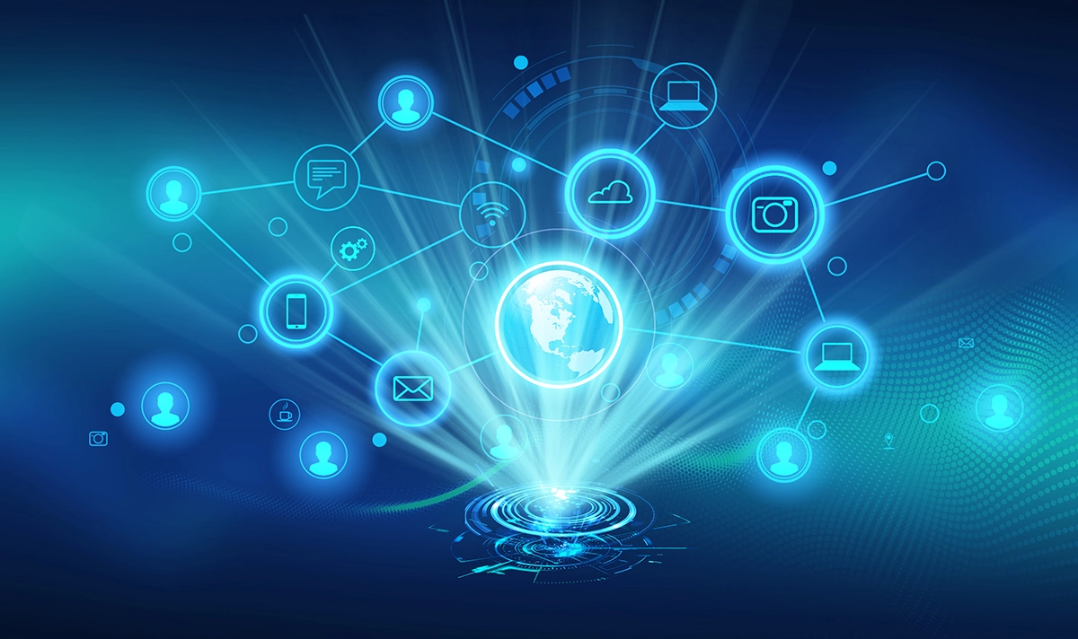 RJ45 Magjacks for Telecom Infrastructure