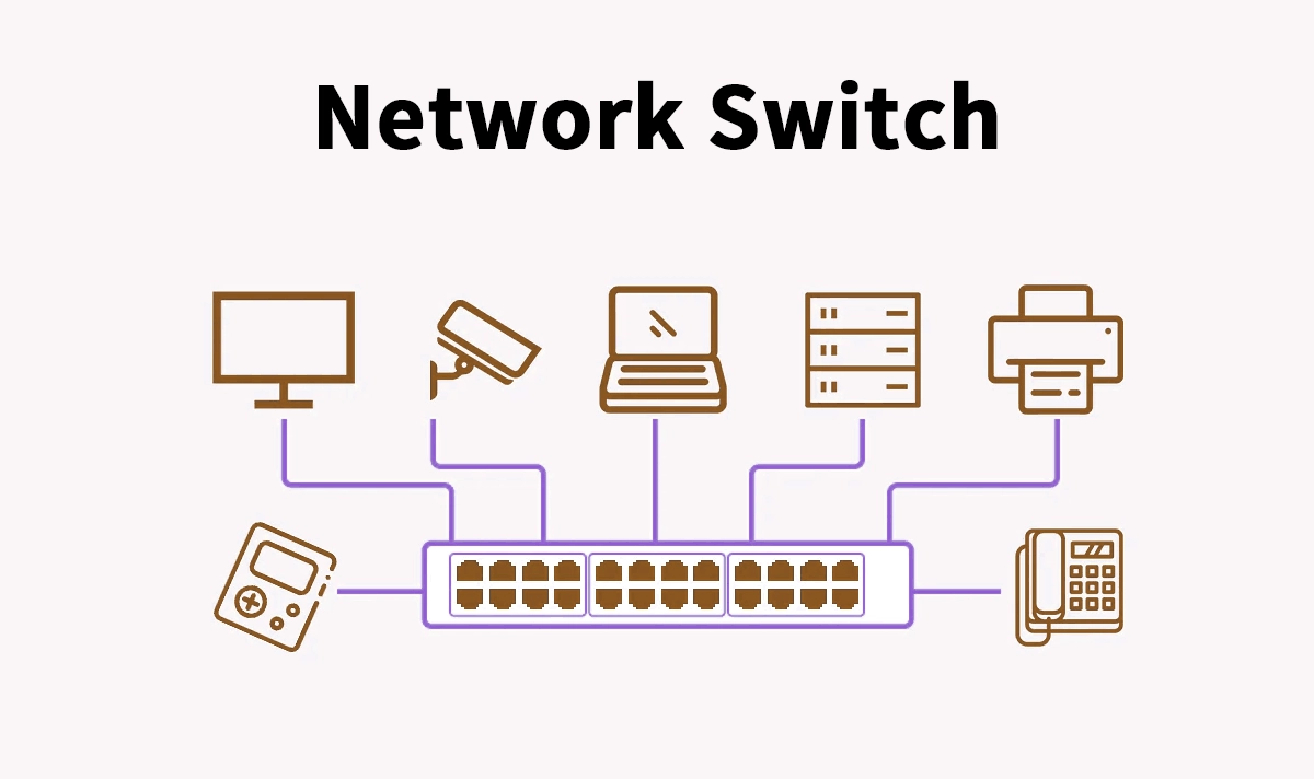 network switch