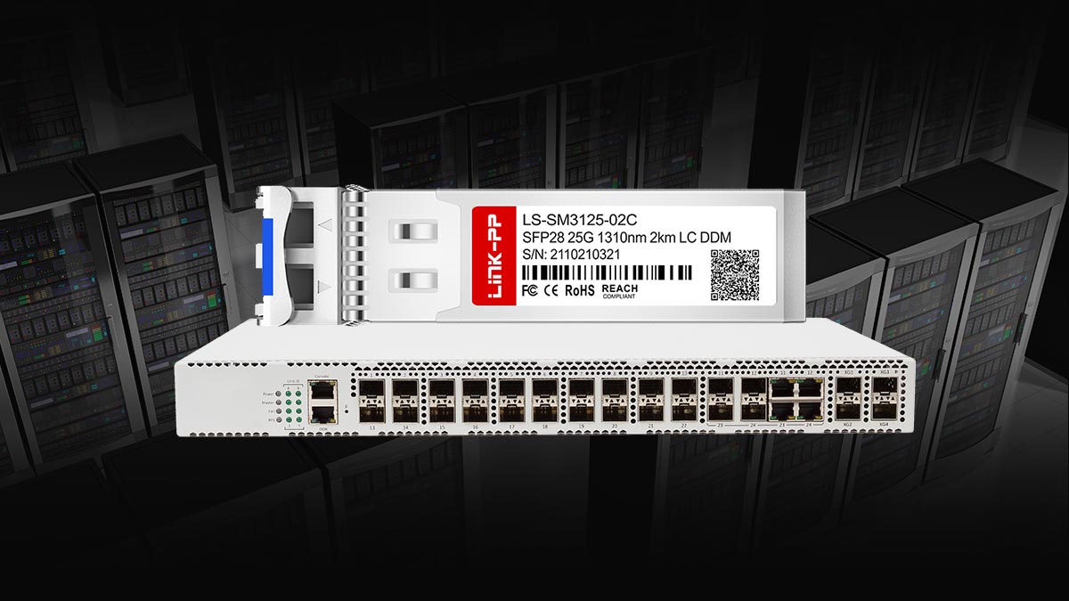 SFP28 Compatibility and Deployment Considerations