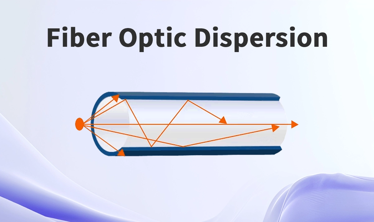 What You Need to Know About Dispersion in Optical Transceivers