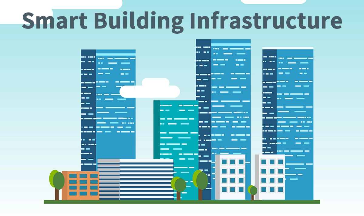 Smart Building Infrastructure