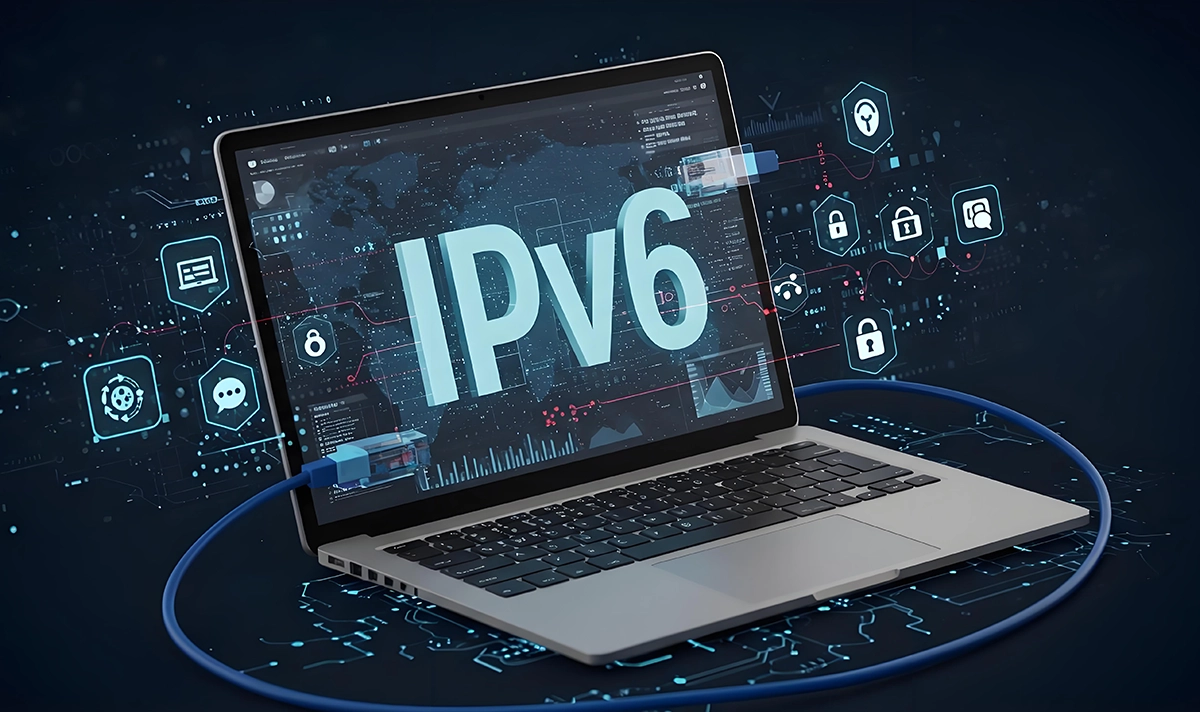 Understanding IPv6 Address