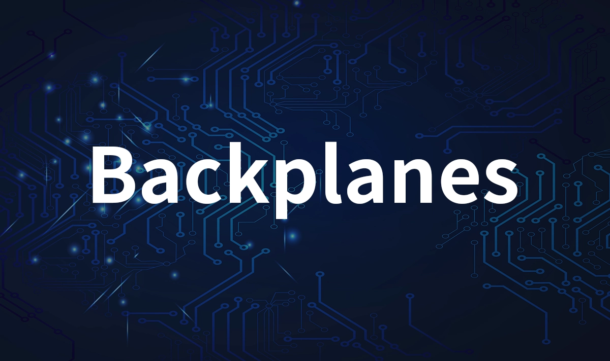 What Is a Backplane?
