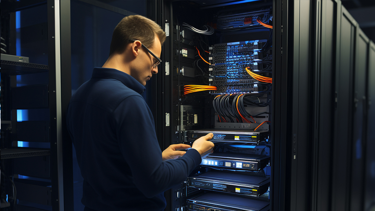 Understanding Copper SFP Modules for Networking