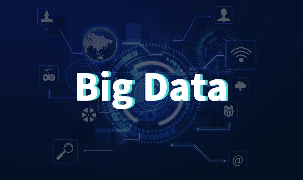What is Big Data