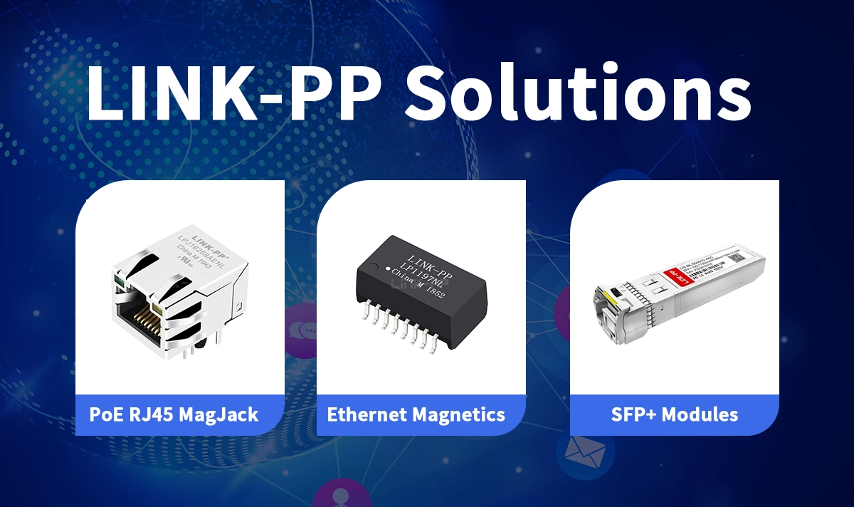 How LINK‑PP Products Contribute to High MTBF
