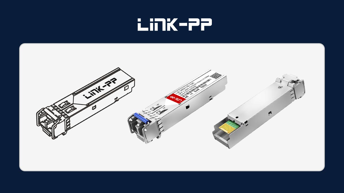 Key Takeaways on SFP Form-Factor