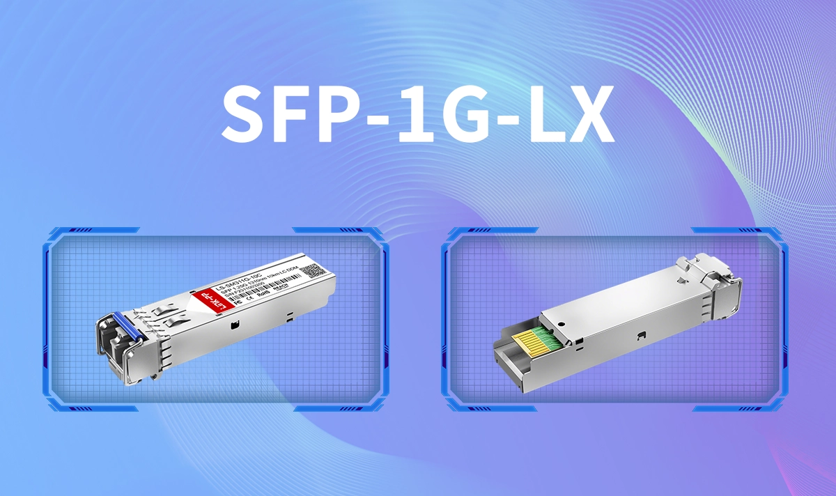 SFP-1G-LX