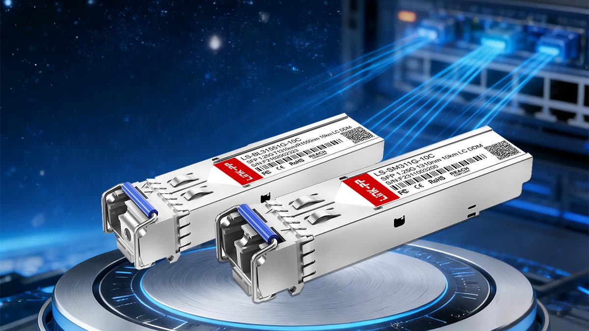 What Does SFP Mean in Telecom?
