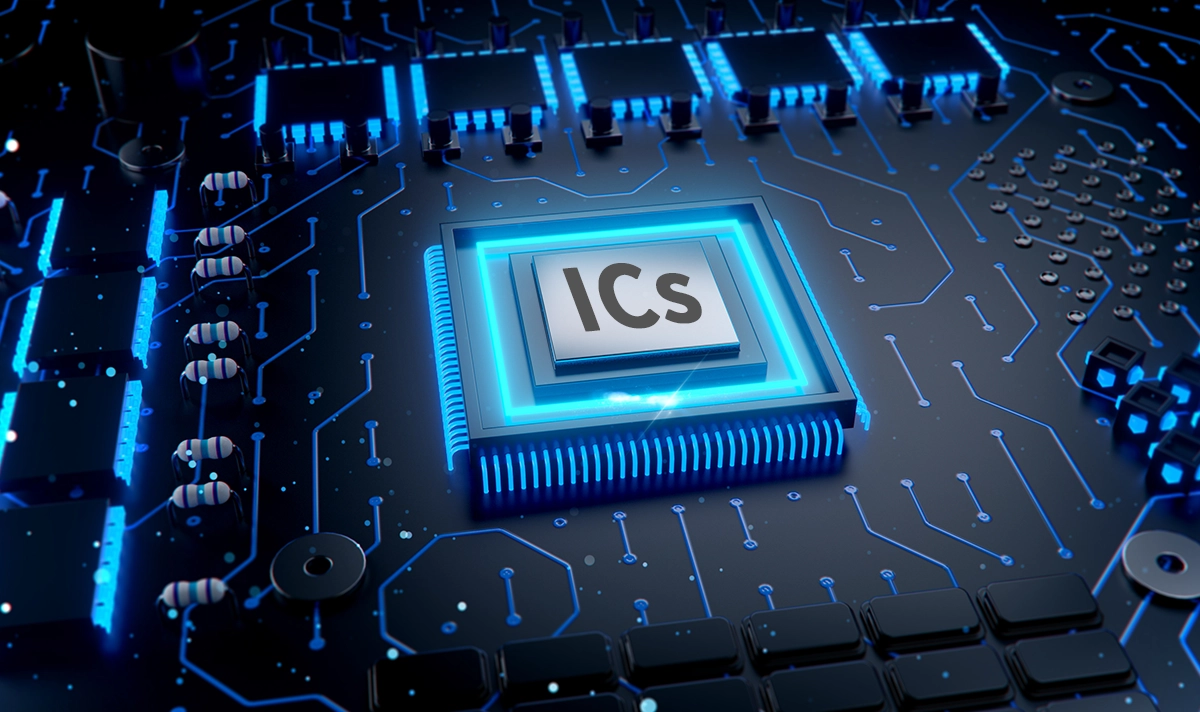 What Is an Integrated Circuit (IC)?