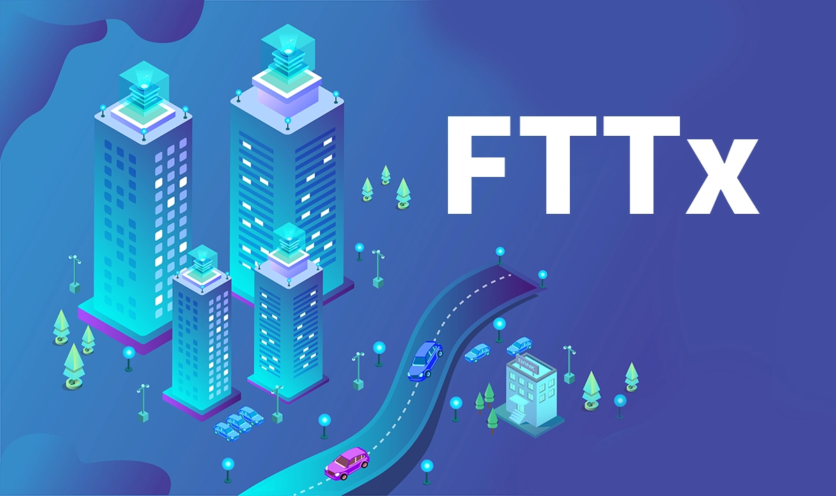 FTTx