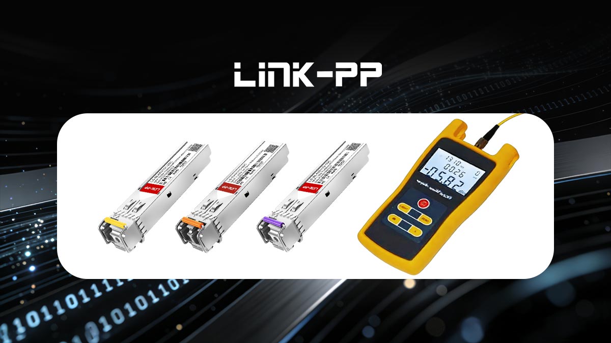 Why OPM Is Essential for Optical Module Performance