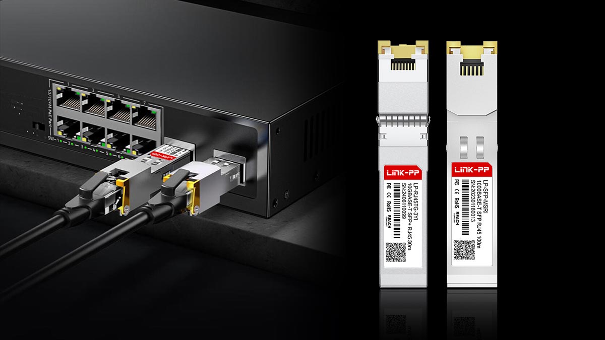 Advantages and Disadvantages of Electrical SFP