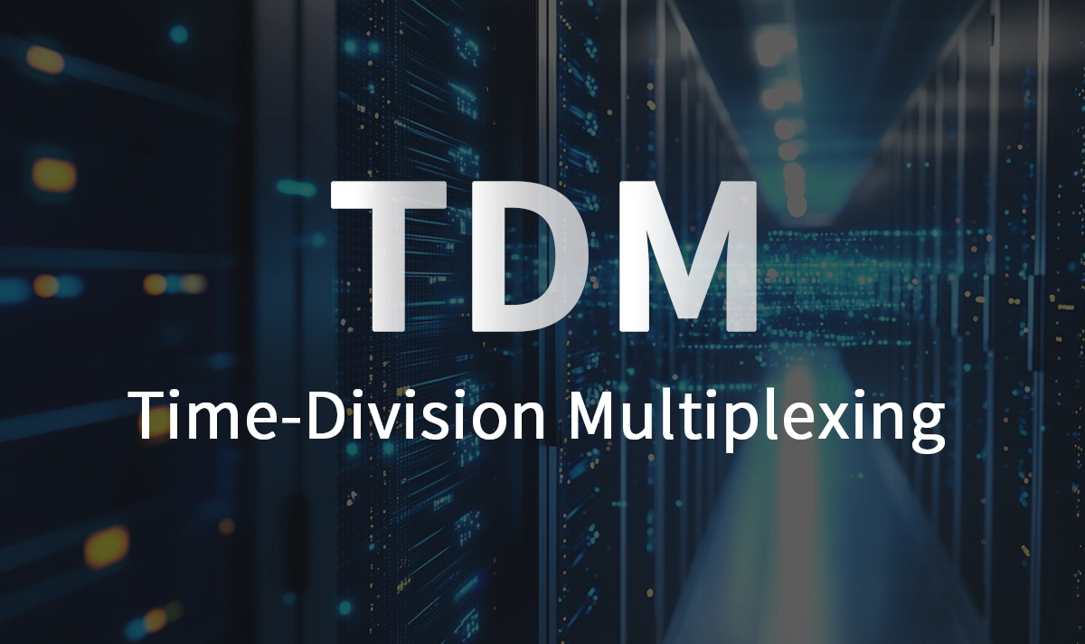 What You Need to Know About TDM Time Division Multiplexing
