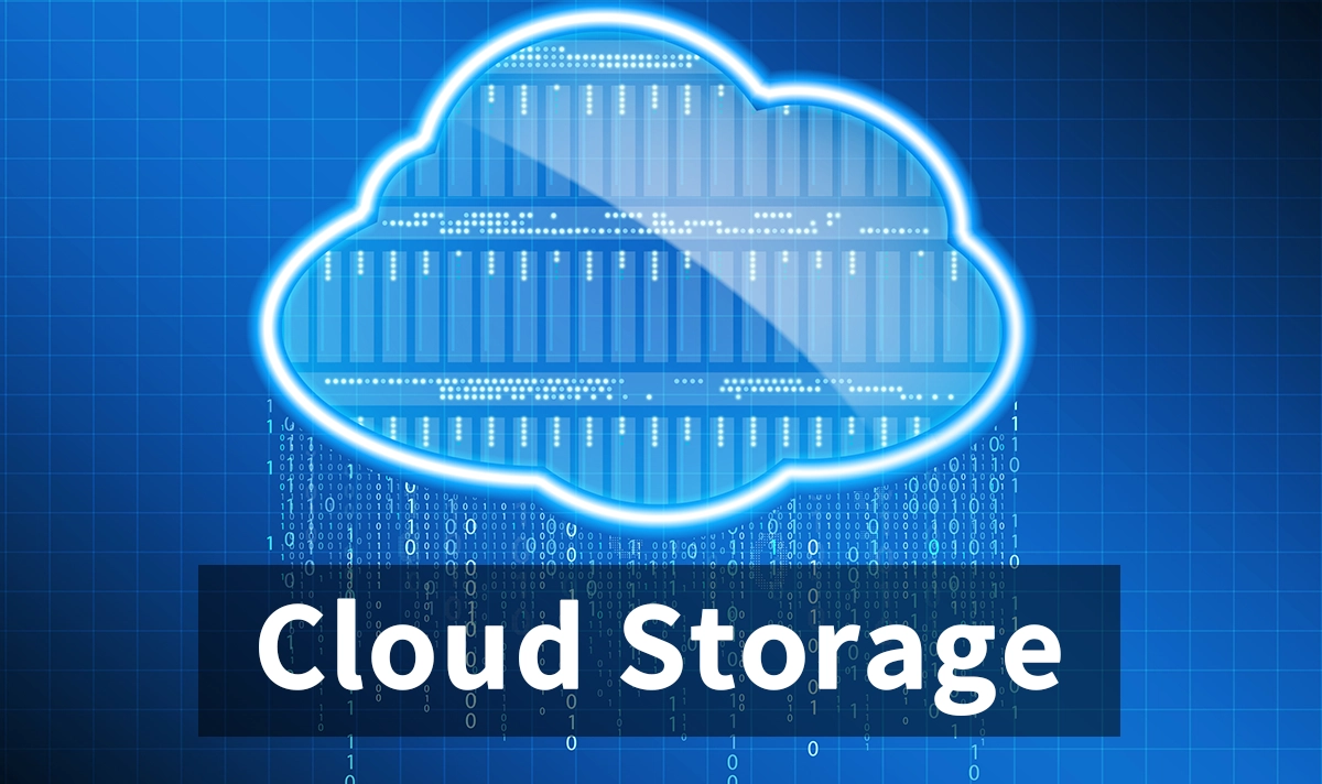 Cloud Storage