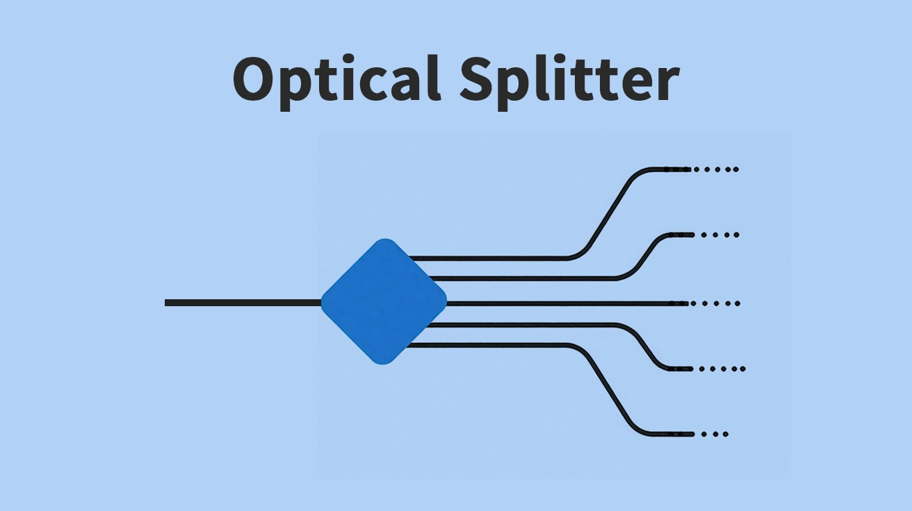 What Should You Know About Splitters in Optics