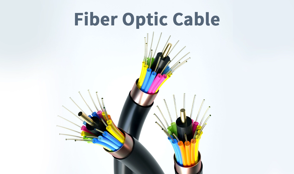 fiber optic cable