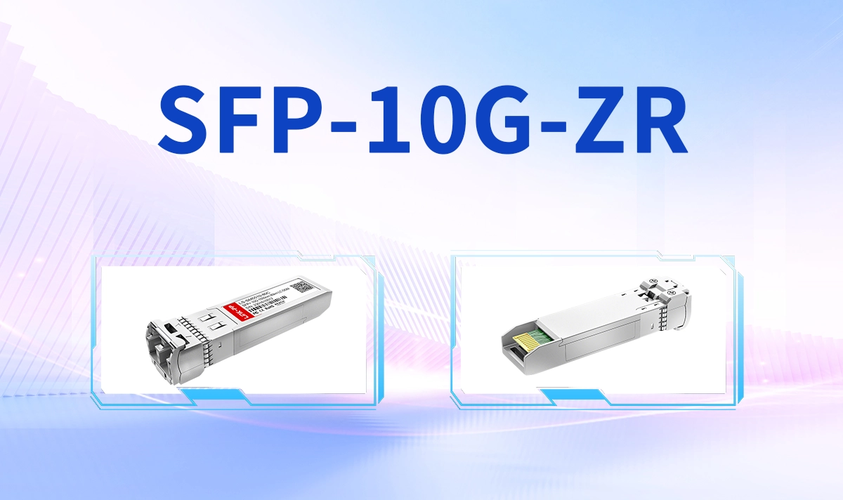 SFP-10G-ZR
