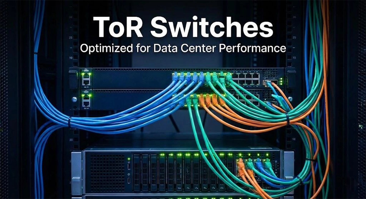 ToR Switches