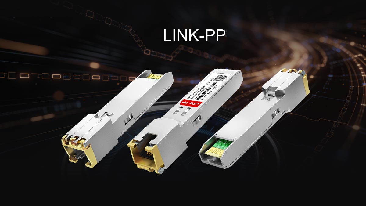 Is 2.5GBASE-T SFP the Right Bridge Upgrade for Your Network