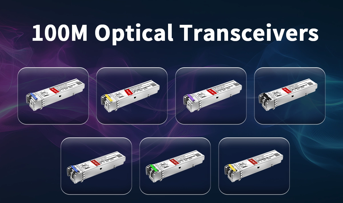 OPTICAL TRANSCEIVER