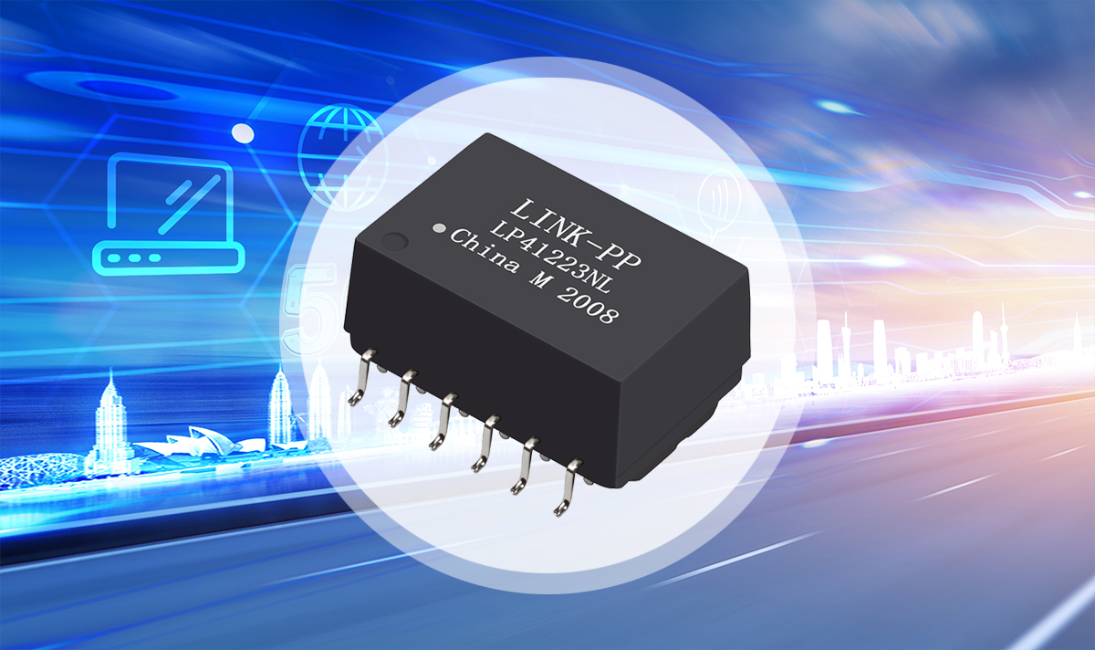 Essential Guide to PoE+ Magnetics Transformer for Security Cameras