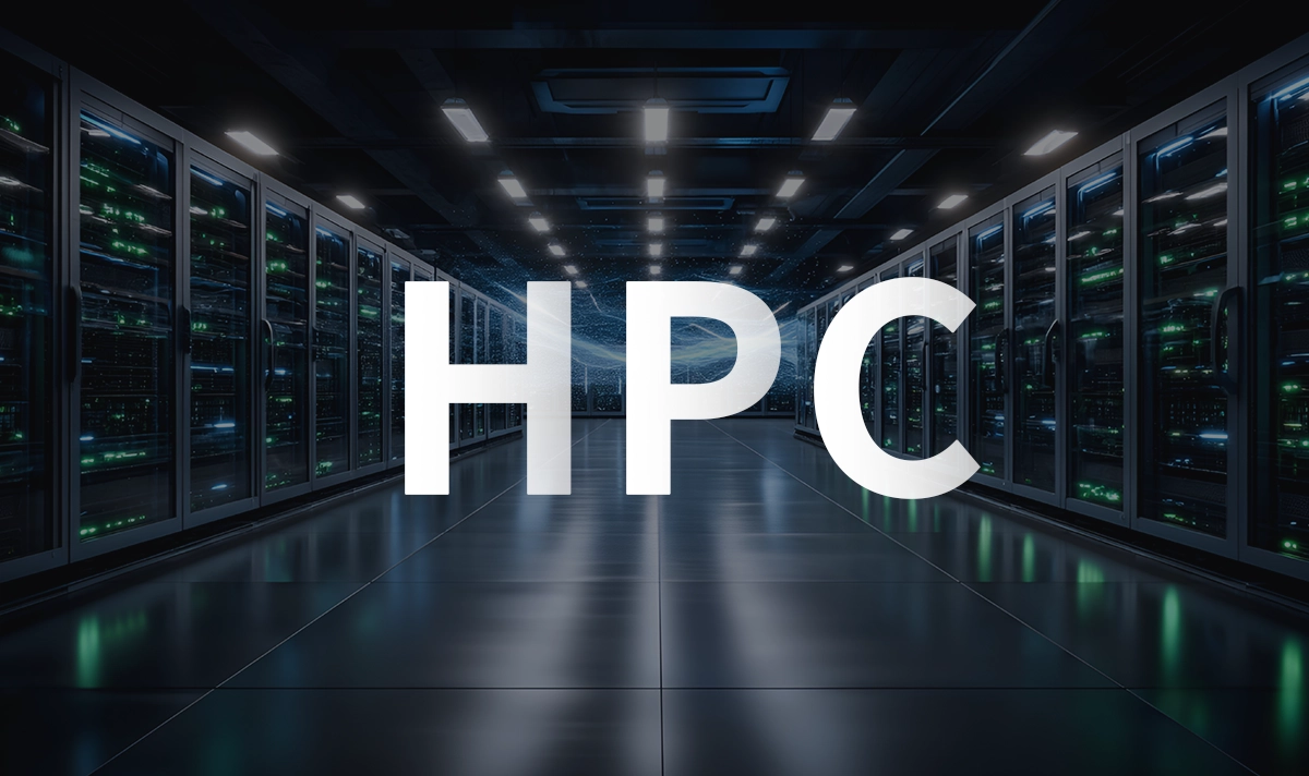 What You Need to Know About High-Performance Computing