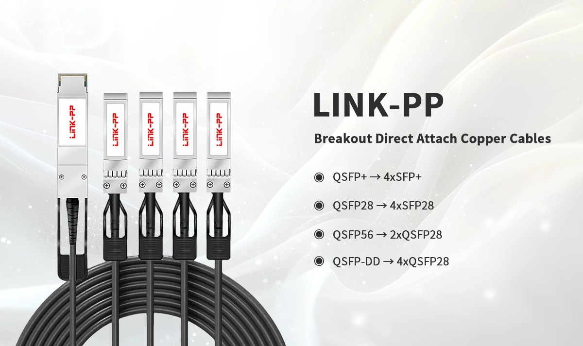 breakout DAC