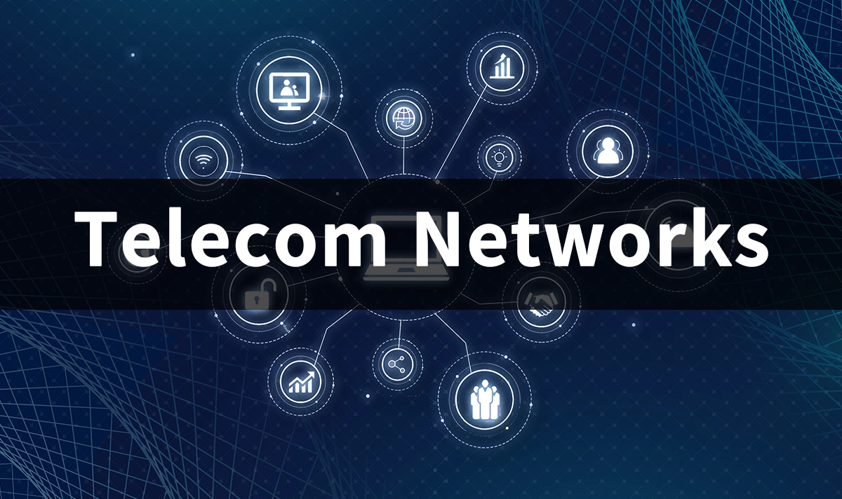 What is Telecom Networks