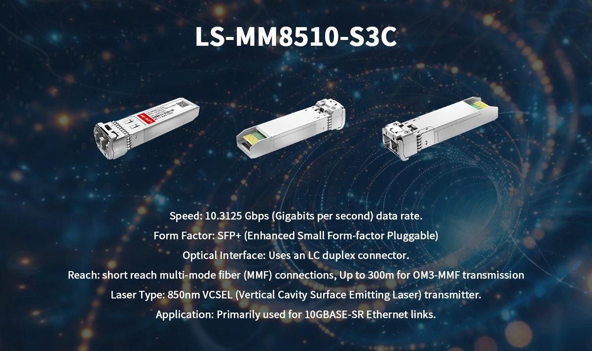 SFP-10G-SR