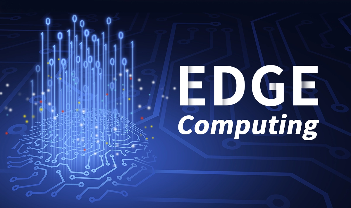 The Role of Optical Modules in Edge Computing