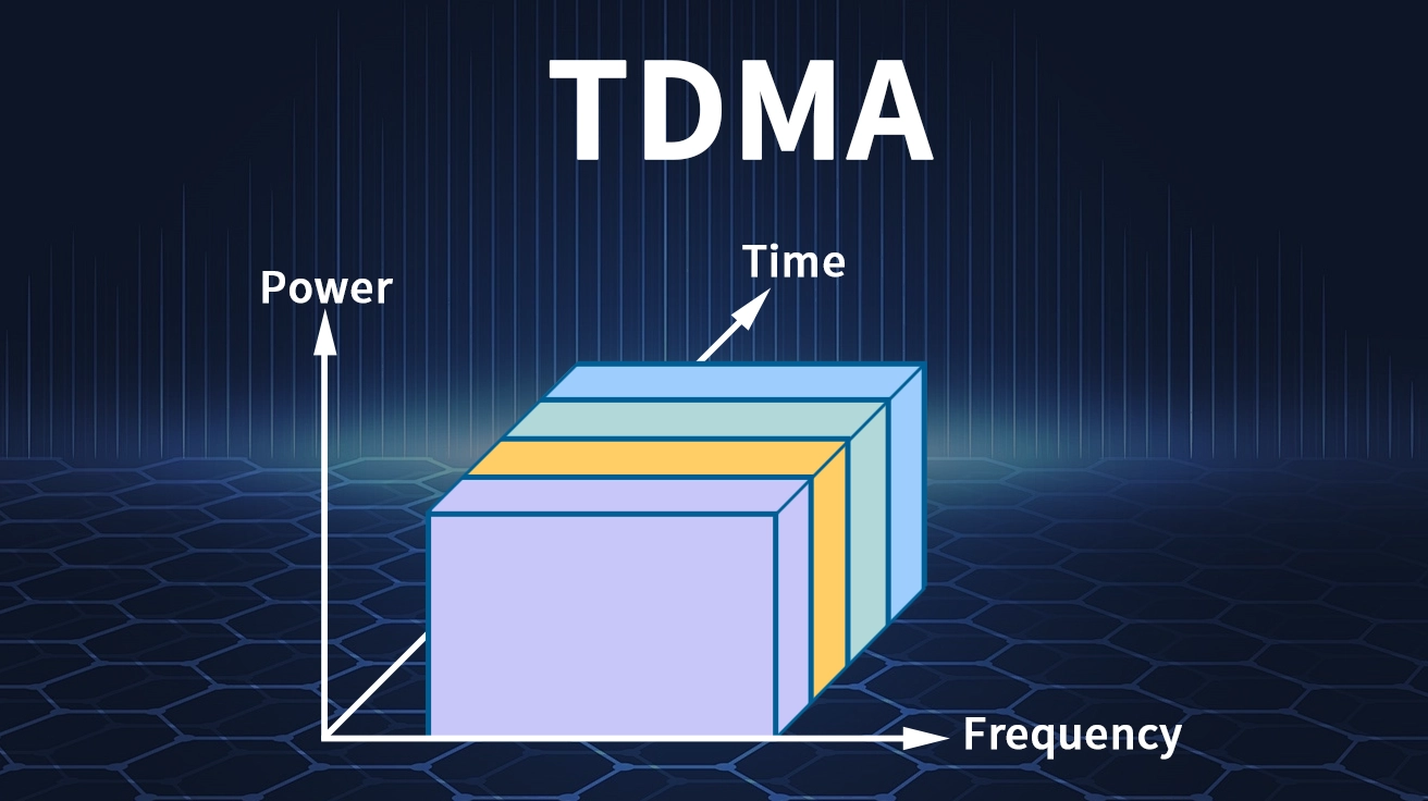 What Does Time Division Multiple Access Mean in Modern Communication