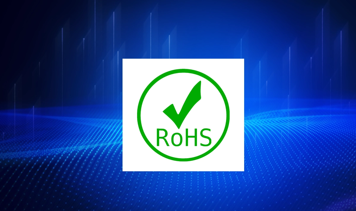 RoHS Compliance