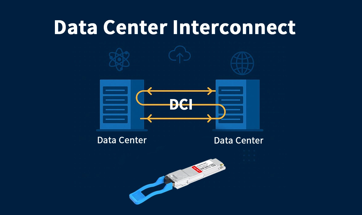 What is Data Center Interconnect (DCI)
