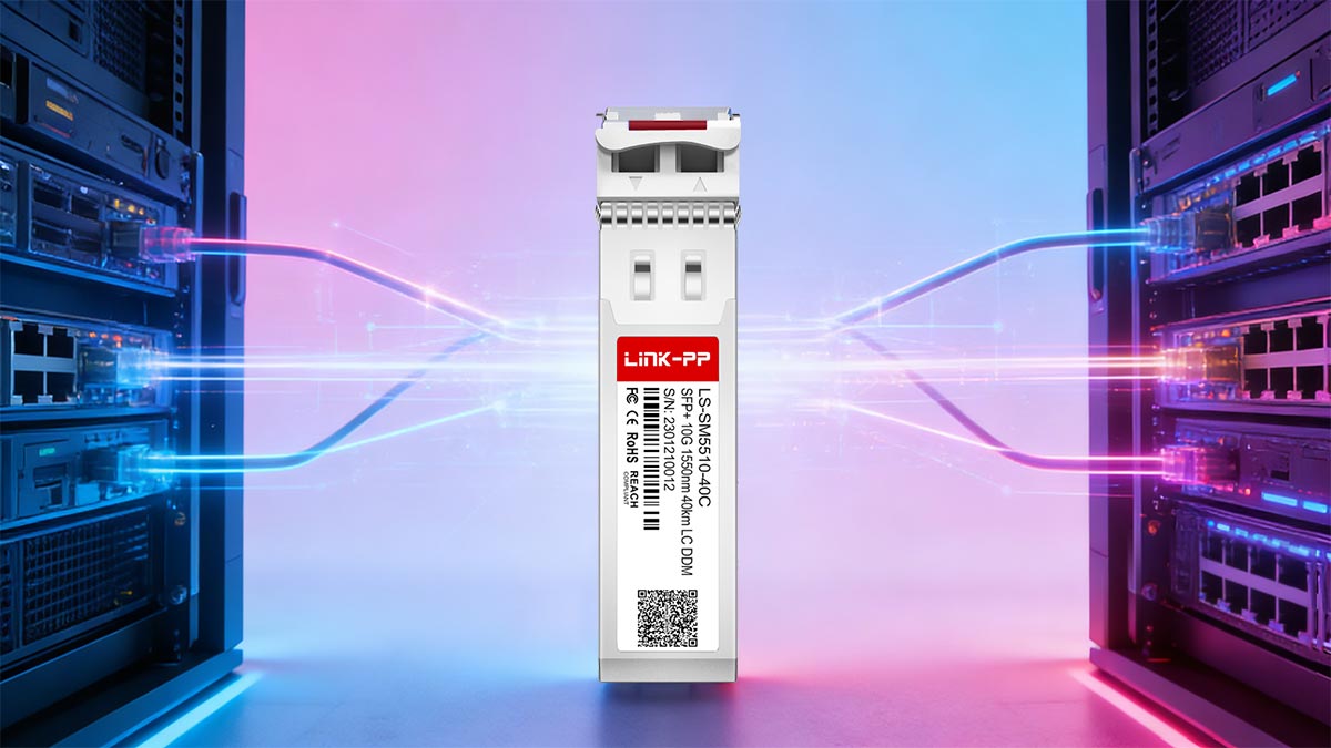 What Is a Long Distance Transceiver?