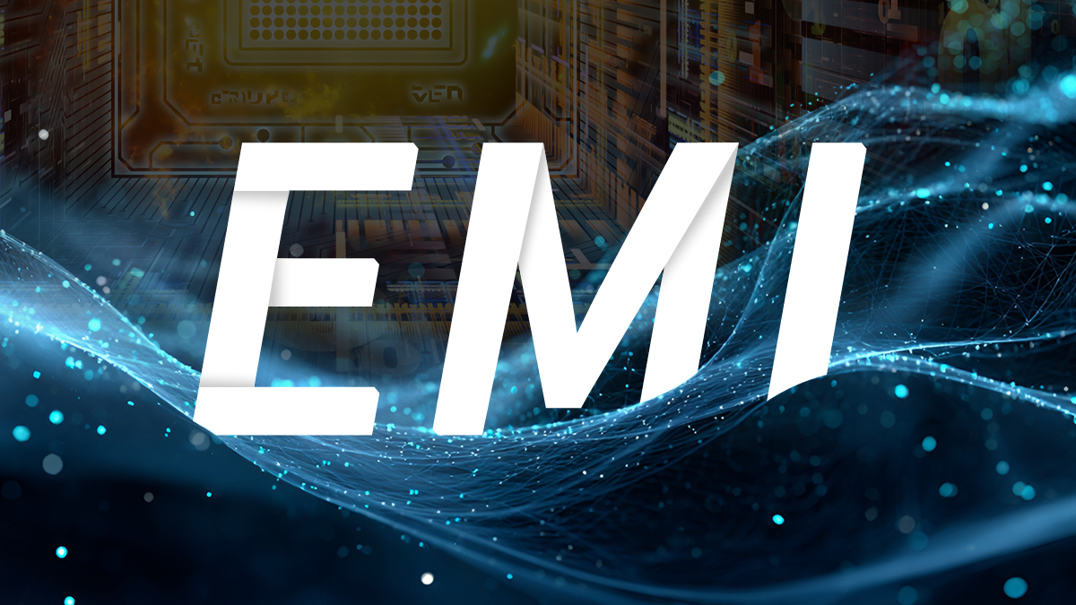 EMI Electromagnetic Interference